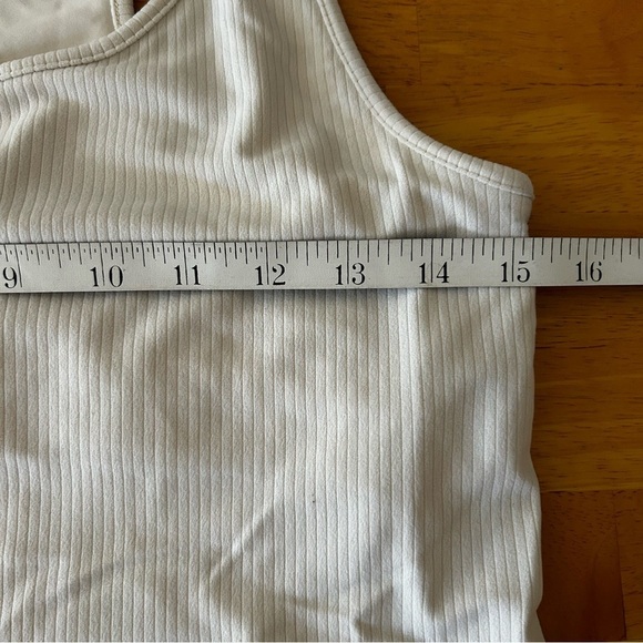 ALPINE Design Ribbed Tank - Picture 4 of 9